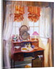 The Dressing Table by William Ireland