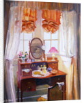 The Dressing Table by William Ireland
