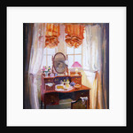 The Dressing Table by William Ireland