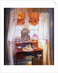 The Dressing Table by William Ireland