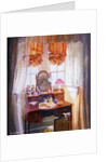 The Dressing Table by William Ireland