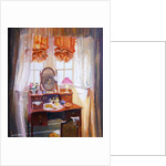 The Dressing Table by William Ireland