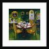 Dinner Party by William Ireland