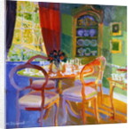 Sunbeam I by William Ireland