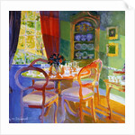 Sunbeam I by William Ireland