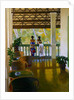 Veranda by William Ireland