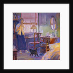 Morning Visitor by William Ireland