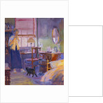 Morning Visitor by William Ireland