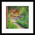 Blackbird, 2007/8 by William Ireland