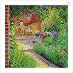 Blackbird, 2007/8 by William Ireland