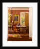 Dining Room by William Ireland
