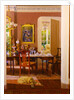 Dining Room by William Ireland