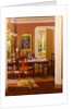 Dining Room by William Ireland