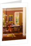 Dining Room by William Ireland