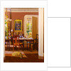 Dining Room by William Ireland