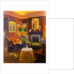 Red Room by William Ireland