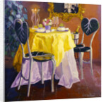 Palm Room by William Ireland