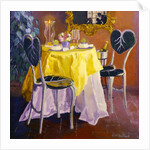 Palm Room by William Ireland