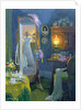 Dressing Room by William Ireland