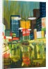 Times Square by William Ireland