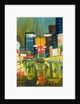 Times Square by William Ireland