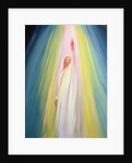 Jesus urges us to draw closer to the Father and to direct our prayers to Him, 2001 by Elizabeth Wang