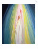 Jesus urges us to draw closer to the Father and to direct our prayers to Him, 2001 by Elizabeth Wang