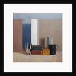 K L G by William Packer