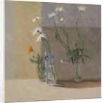 Dancing Daisies by William Packer