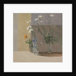 Dancing Daisies by William Packer