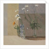 Dancing Daisies by William Packer