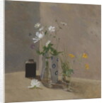 All Over Place by William Packer