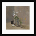 All Over Place by William Packer