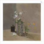 All Over Place by William Packer