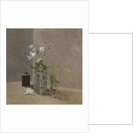 All Over Place by William Packer