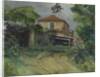 The Farm, 1993 by William Packer