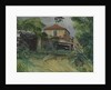 The Farm, 1993 by William Packer