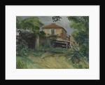 The Farm, 1993 by William Packer