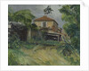 The Farm, 1993 by William Packer
