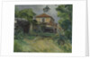 The Farm, 1993 by William Packer