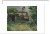 The Farm, 1993 by William Packer