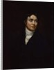 Samuel Taylor Coleridge, 1804 by James Northcote