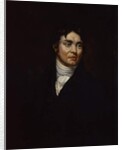 Samuel Taylor Coleridge, 1804 by James Northcote