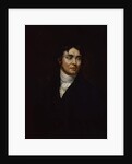 Samuel Taylor Coleridge, 1804 by James Northcote