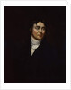Samuel Taylor Coleridge, 1804 by James Northcote