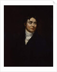 Samuel Taylor Coleridge, 1804 by James Northcote