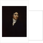 Samuel Taylor Coleridge, 1804 by James Northcote