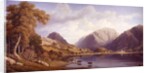 Grasmere, c.1830 by George Fennel Robson