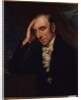William Wordsworth by Richard Carruthers