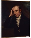 William Wordsworth by Richard Carruthers